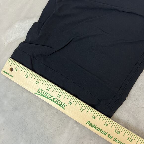 Duluth Flexpedition Pants Mens 40x32 Black Cargo Tech Relaxed Fit Outdoor Hiking - Picture 4 of 12